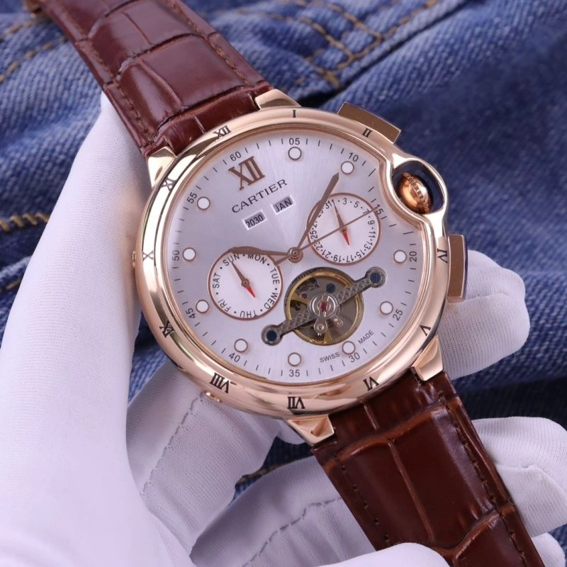 FreshLook CARTIER Watches 179564