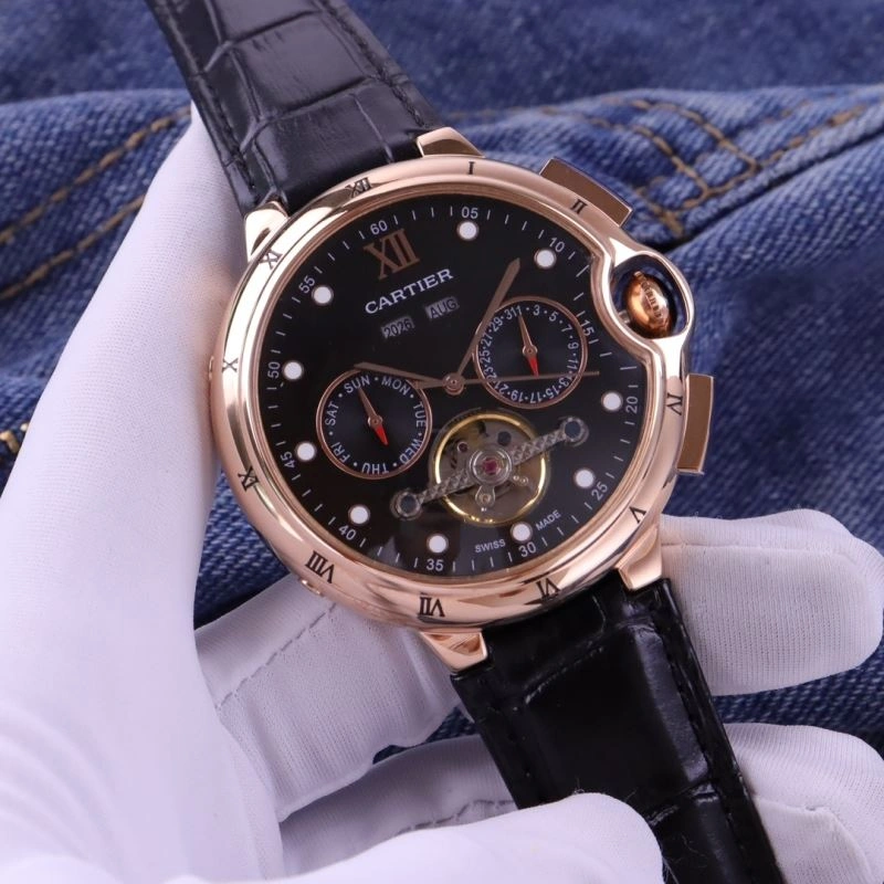 FreshLook CARTIER Watches 179564
