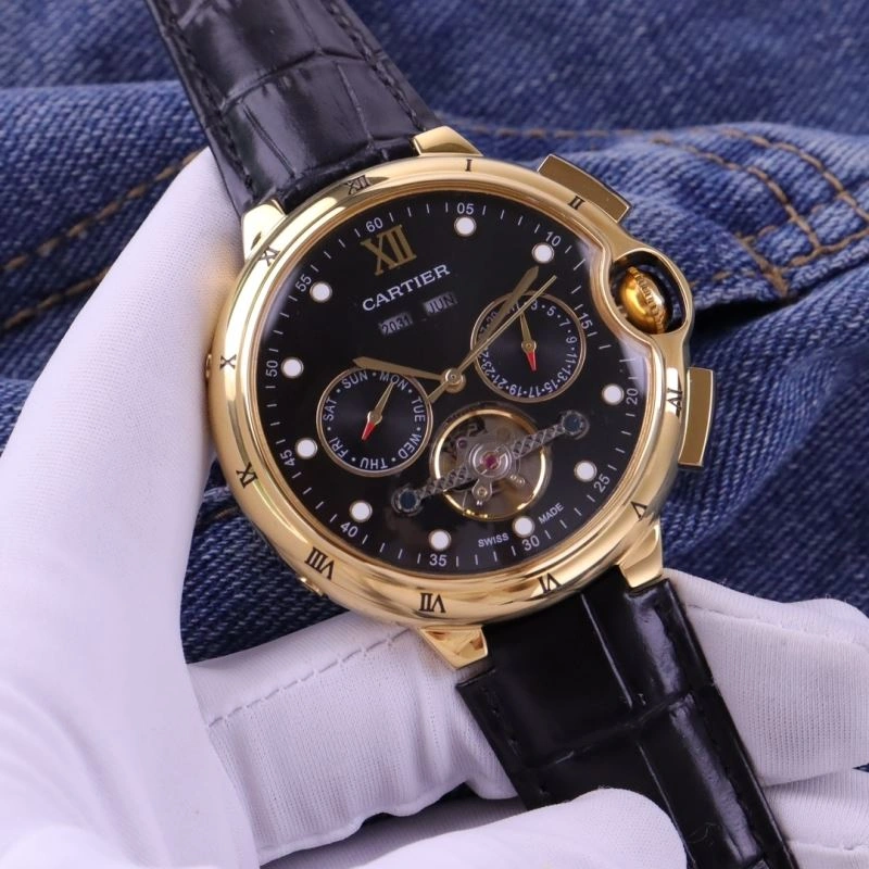 FreshLook CARTIER Watches 179564