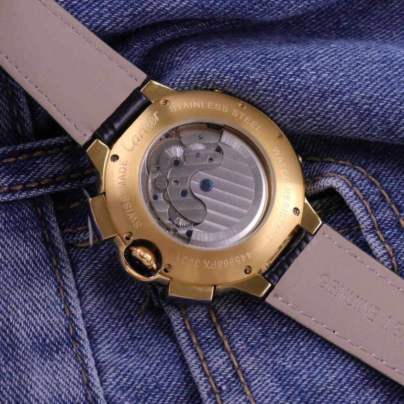 FreshLook CARTIER Watches 179564