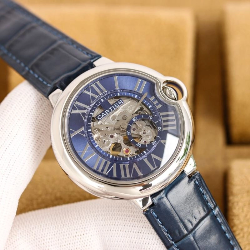 CARTIER Watches Compact 179562
