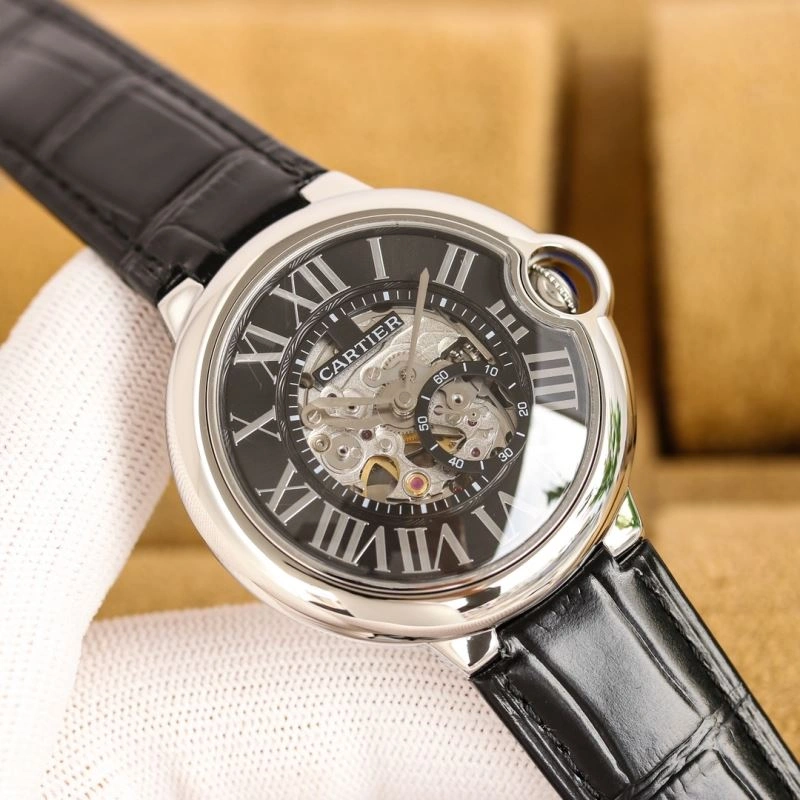 CARTIER Watches Compact 179562