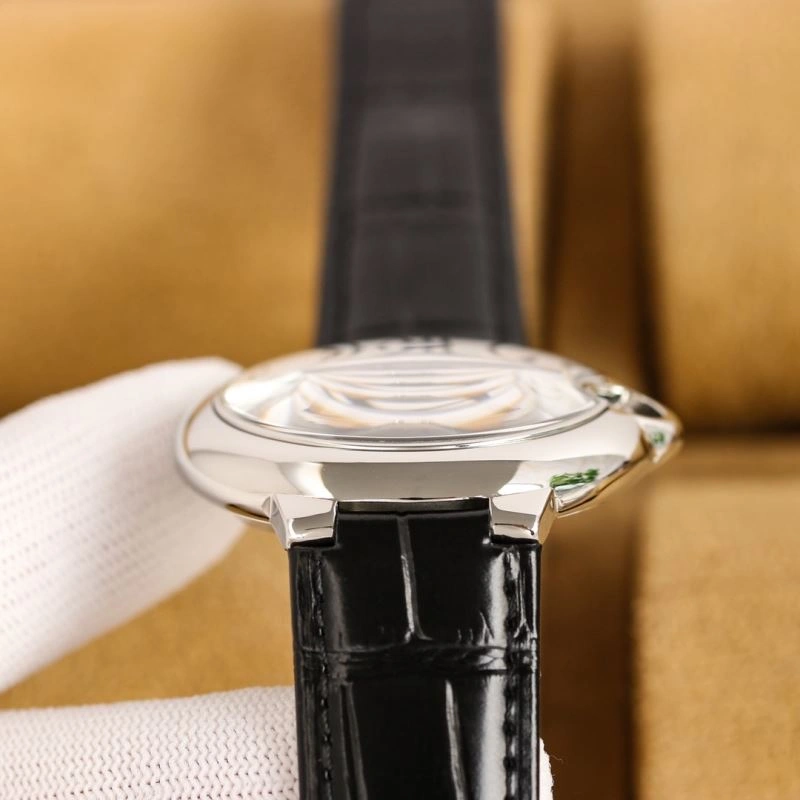 CARTIER Watches Compact 179562