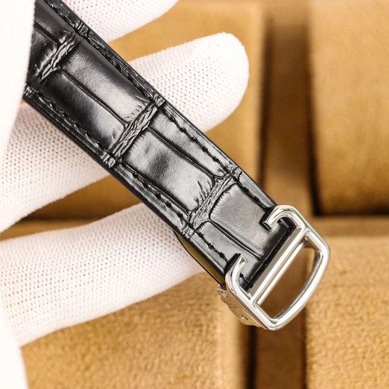 CARTIER Watches Compact 179562