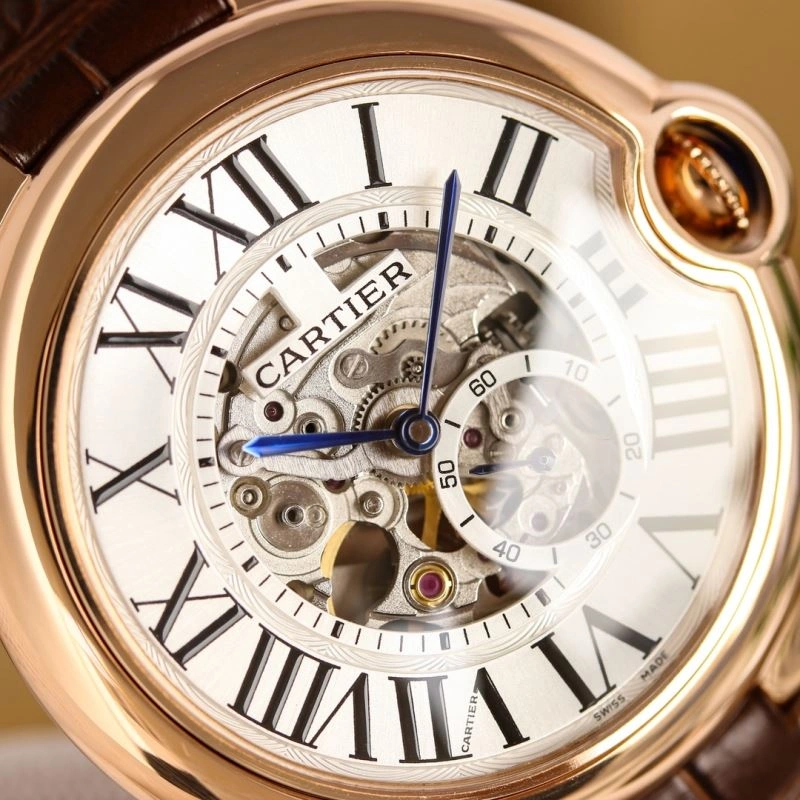 Cozy CARTIER Watches 179558