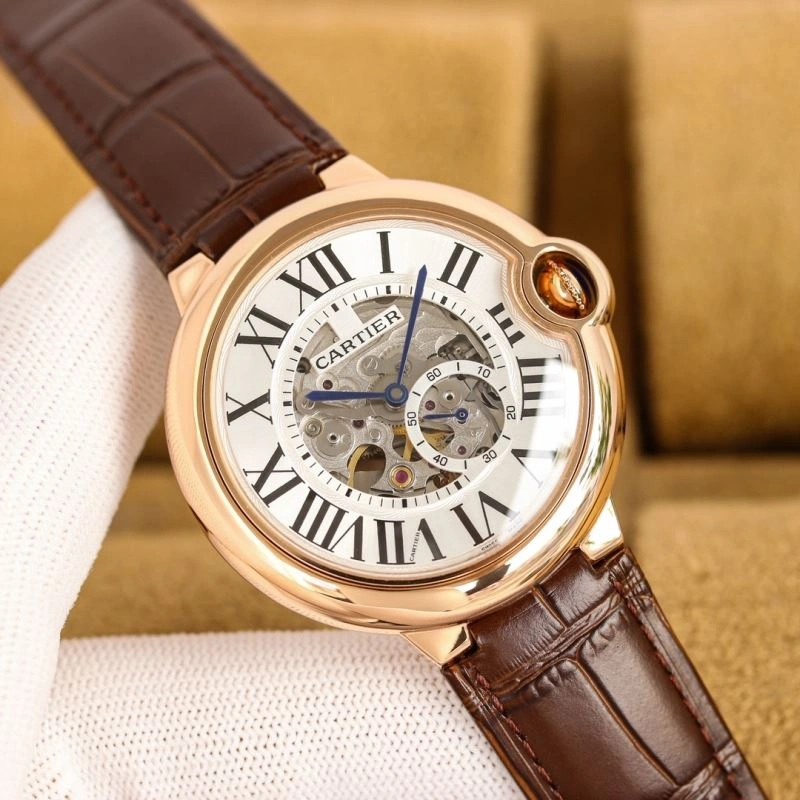Cozy CARTIER Watches 179558