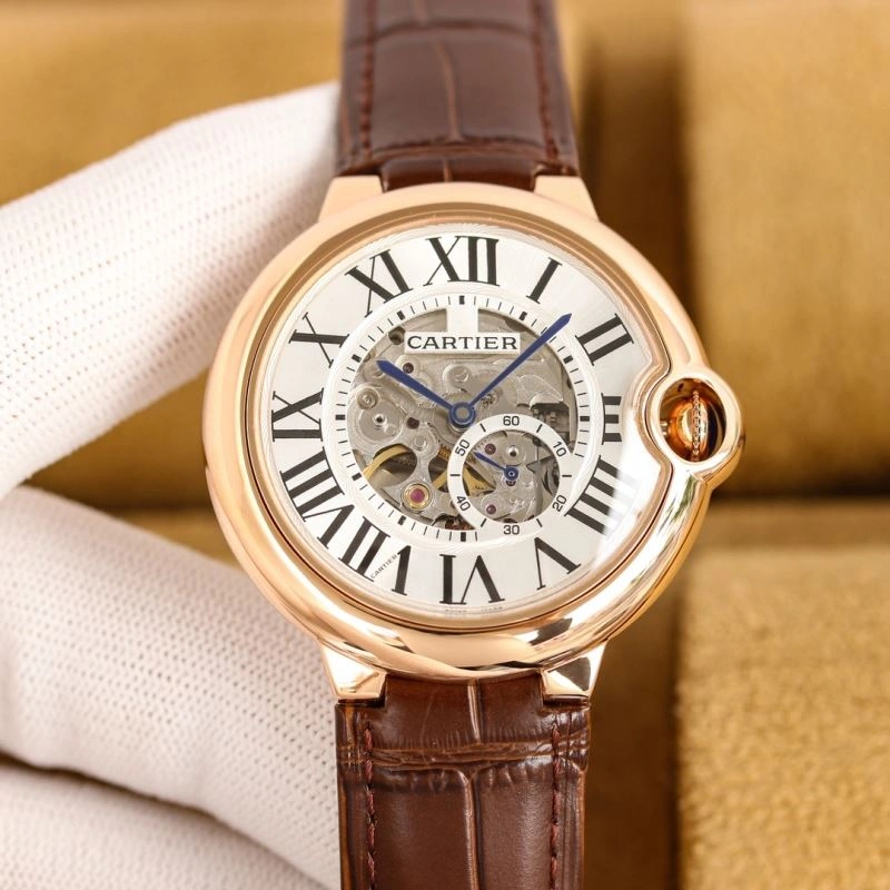 Cozy CARTIER Watches 179558