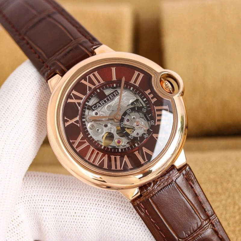 Cozy CARTIER Watches 179558