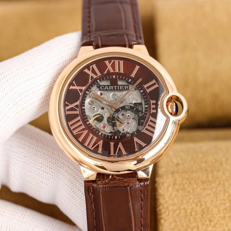 Cozy CARTIER Watches 179558
