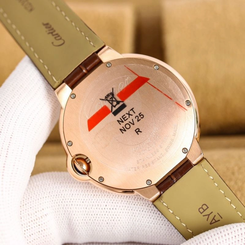 Cozy CARTIER Watches 179558