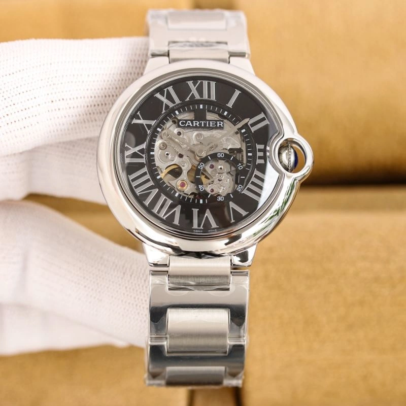 ZipUp CARTIER Watches 179542