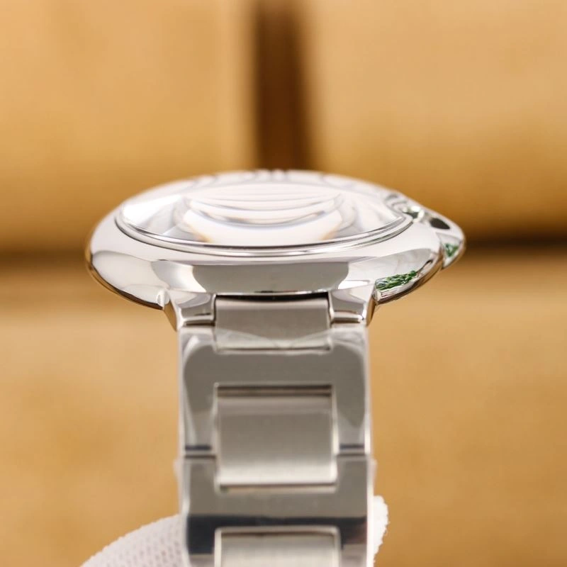 ZipUp CARTIER Watches 179542