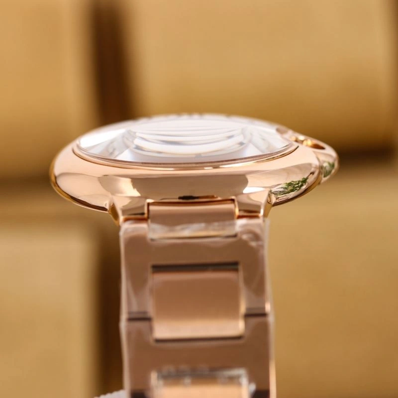 CARTIER Watches OnTrend 179548