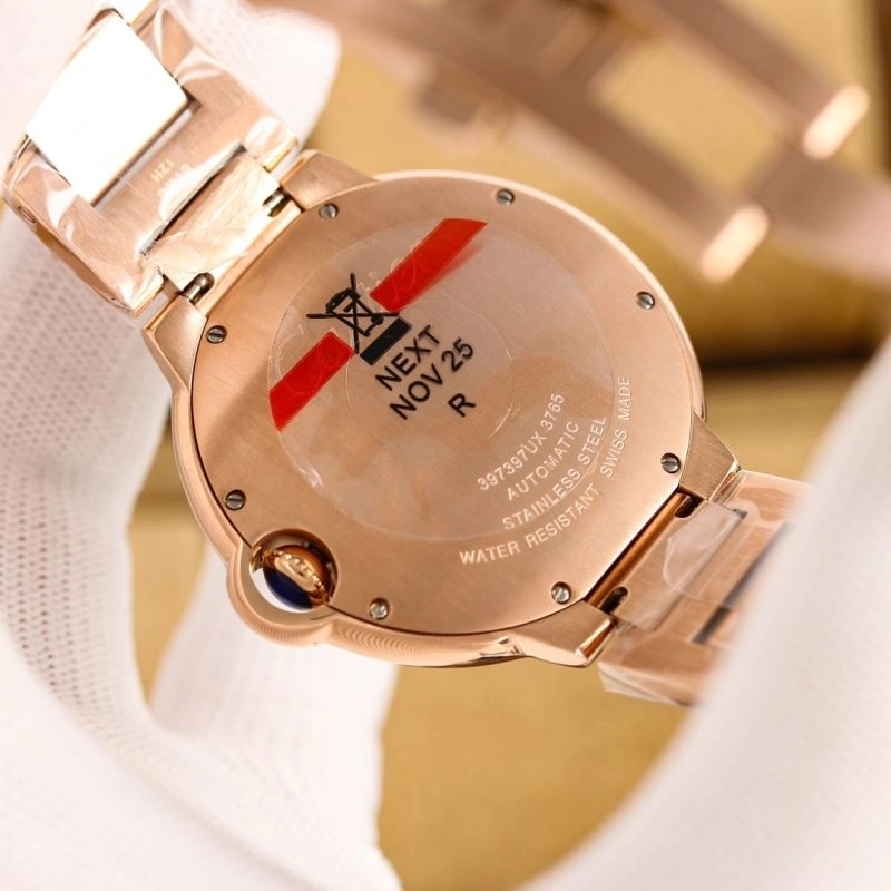 CARTIER Watches OnTrend 179548