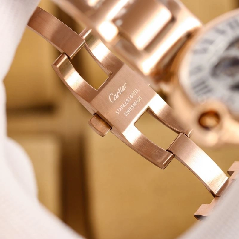 CARTIER Watches OnTrend 179548