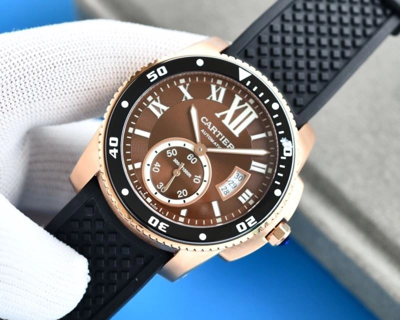 CARTIER Watches Unisex 179541