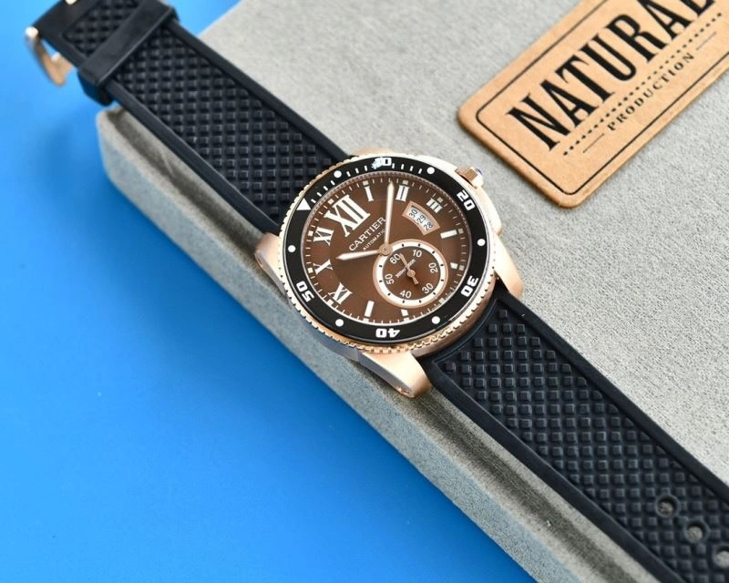 CARTIER Watches Unisex 179541