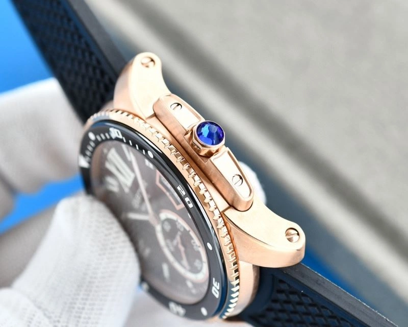 CARTIER Watches Unisex 179541