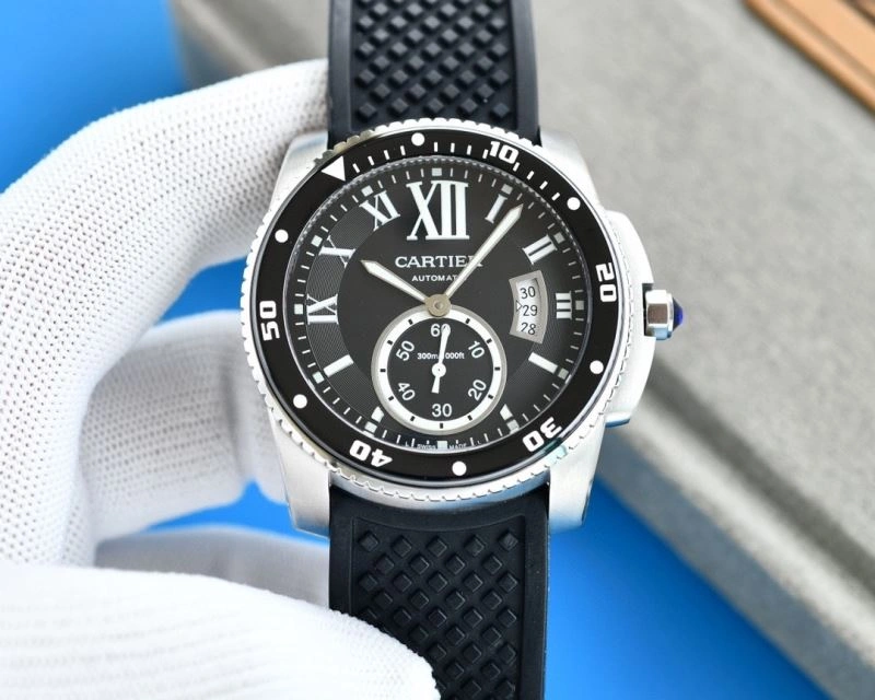 TopPick CARTIER Watches 179547