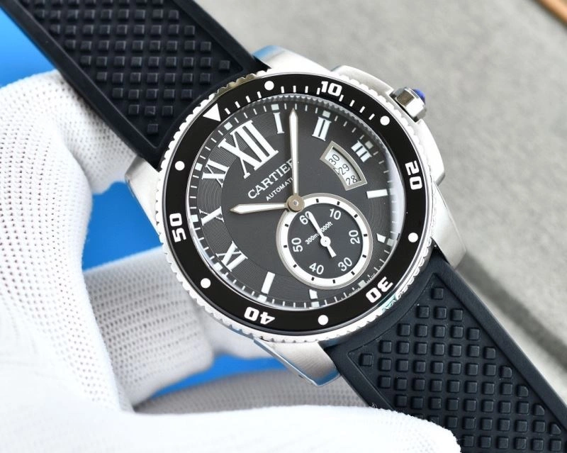 TopPick CARTIER Watches 179547