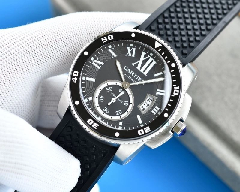 TopPick CARTIER Watches 179547