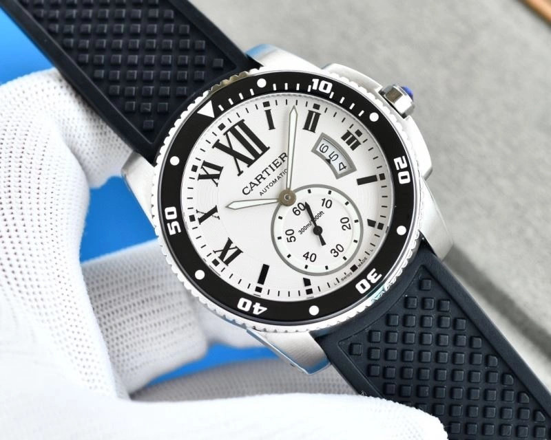 TopPick CARTIER Watches 179547