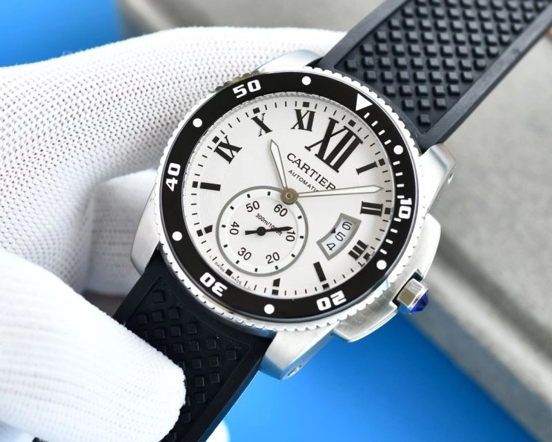 TopPick CARTIER Watches 179547