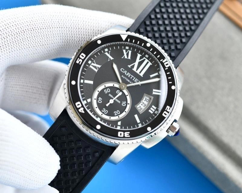 TopPick CARTIER Watches 179547
