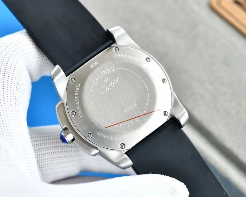 TopPick CARTIER Watches 179547