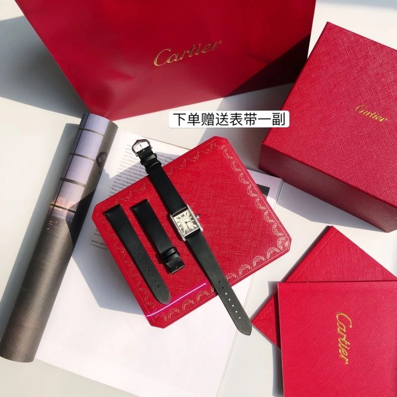 GoodFit CARTIER Watches 179551