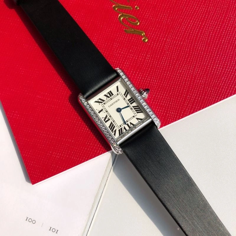 GoodFit CARTIER Watches 179551