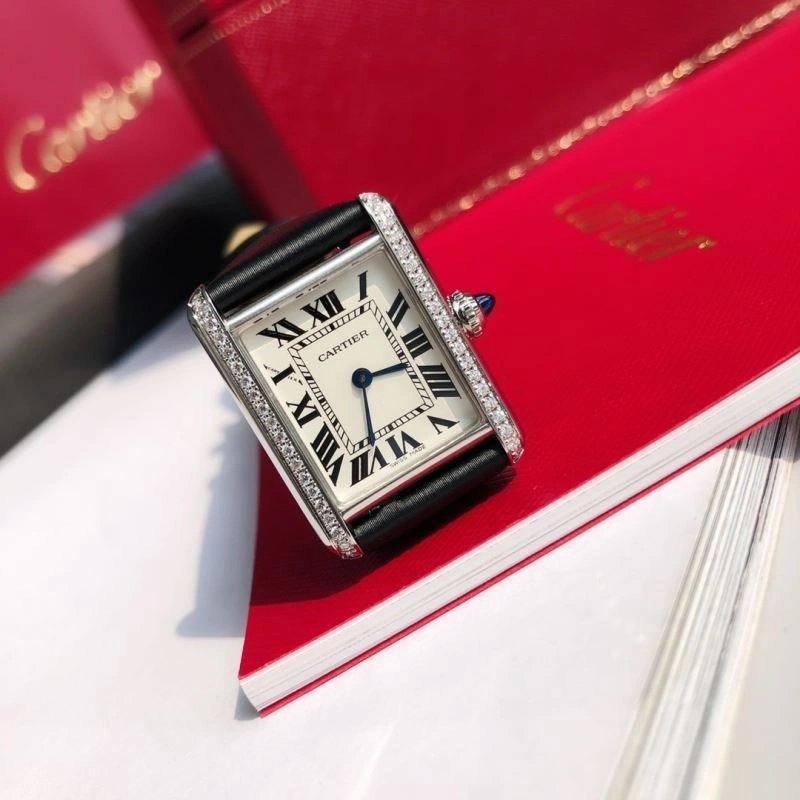 GoodFit CARTIER Watches 179551