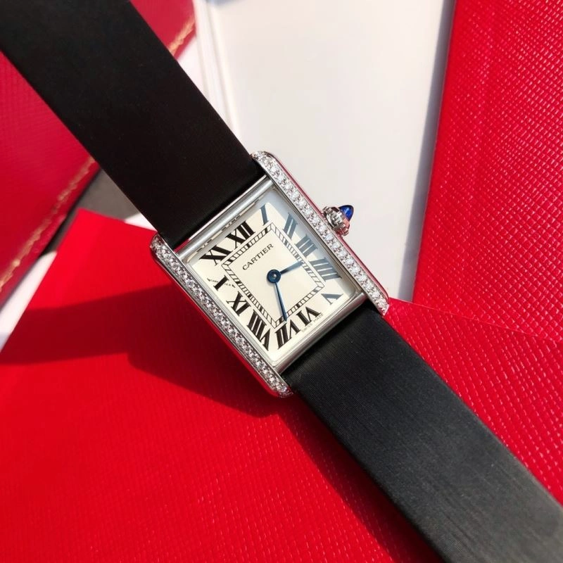 GoodFit CARTIER Watches 179551