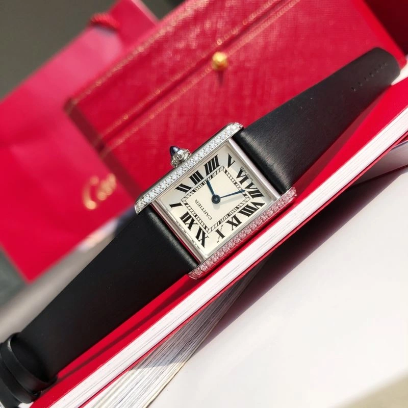 GoodFit CARTIER Watches 179551