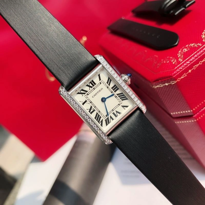 GoodFit CARTIER Watches 179551