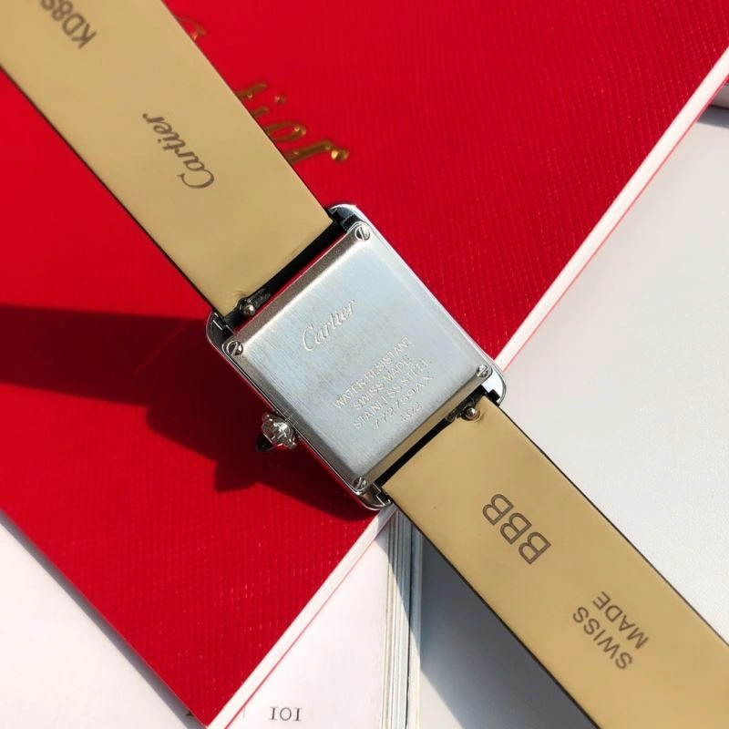 GoodFit CARTIER Watches 179551