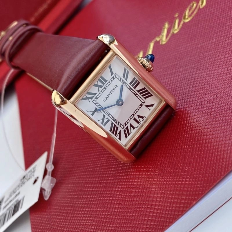 CARTIER Watches Stylish 179546