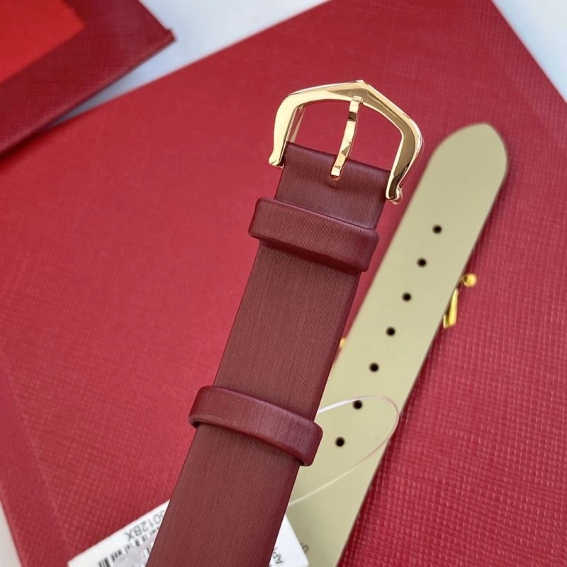 CARTIER Watches Stylish 179546