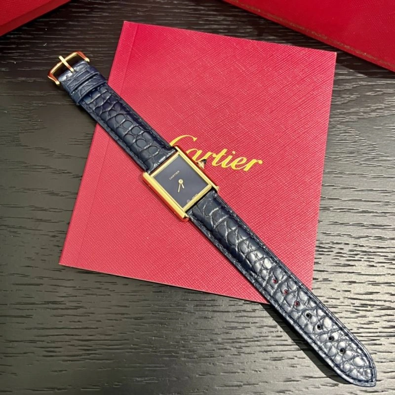 MoistureWicking CARTIER Watches 179545