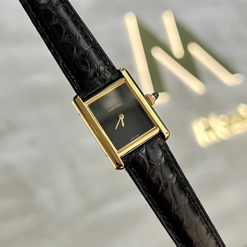 MoistureWicking CARTIER Watches 179545