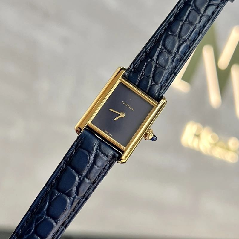 MoistureWicking CARTIER Watches 179545