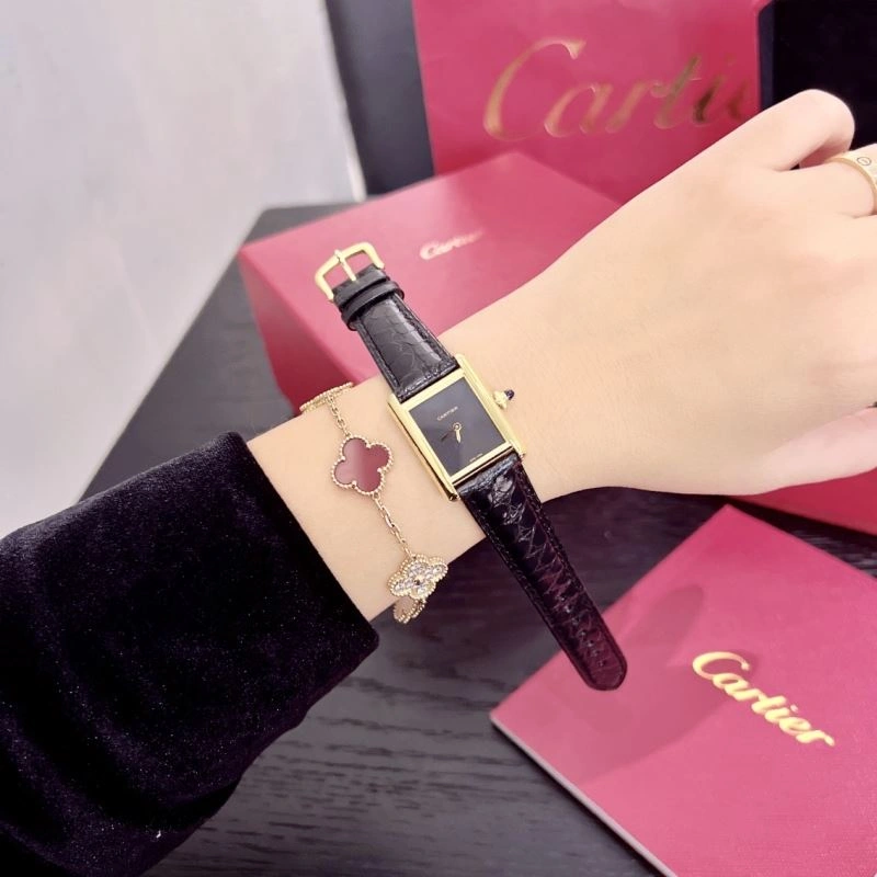 MoistureWicking CARTIER Watches 179545