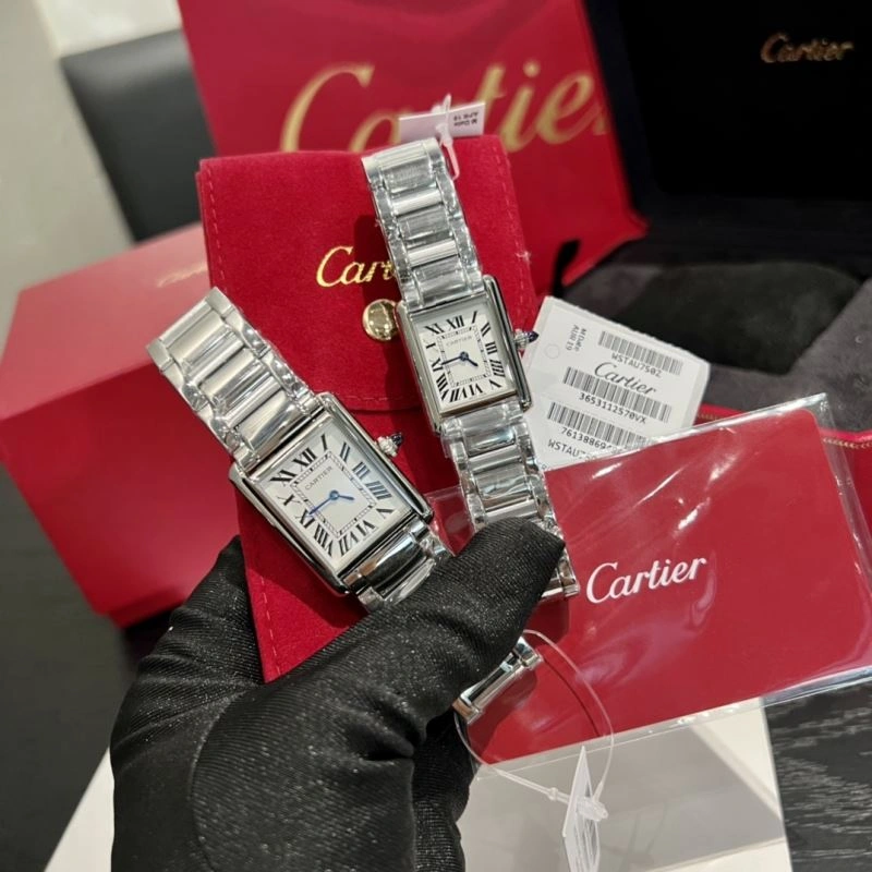 CARTIER Watches SmartChoice 179533