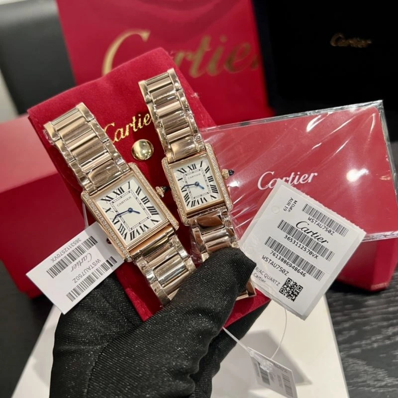 CARTIER Watches SmartChoice 179533