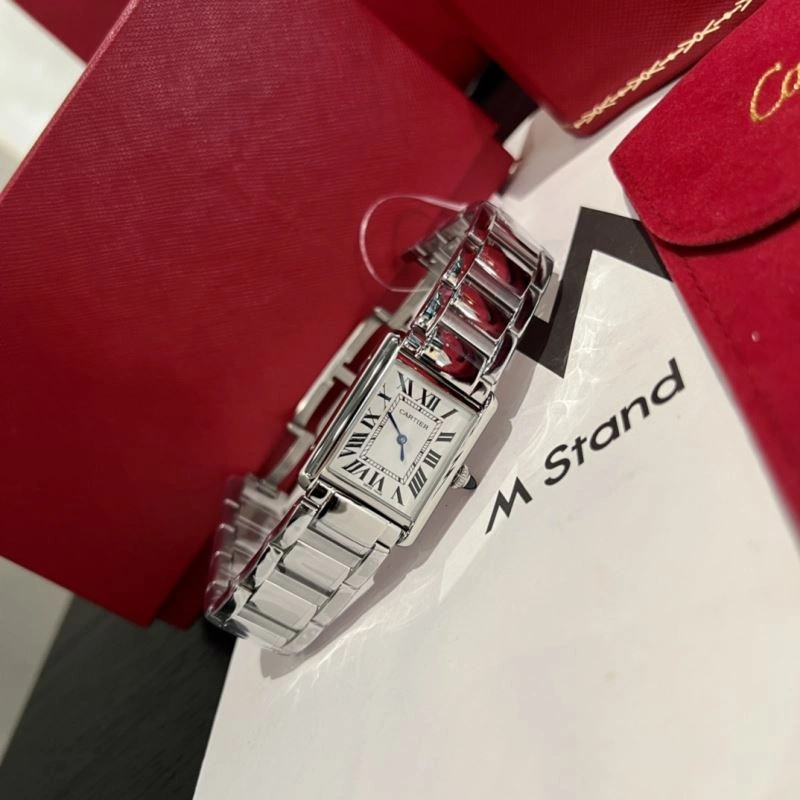 CARTIER Watches SmartChoice 179533