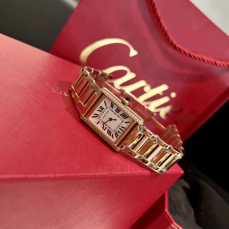 CARTIER Watches SmartChoice 179533
