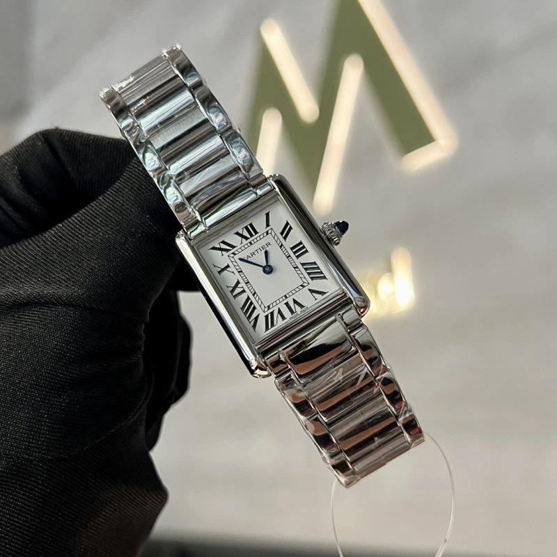 Chic CARTIER Watches 178458