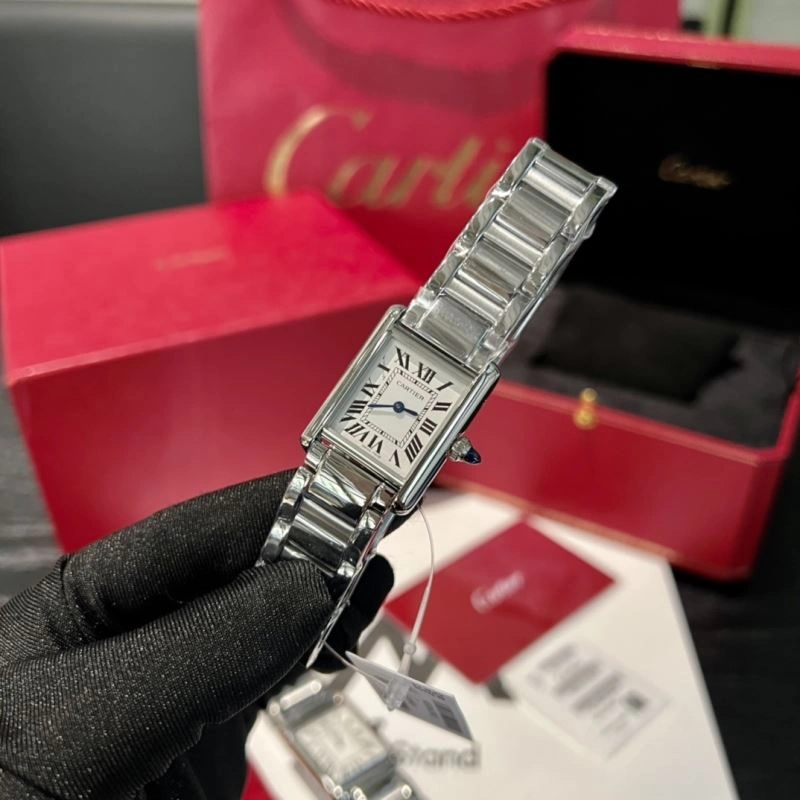 Chic CARTIER Watches 178458