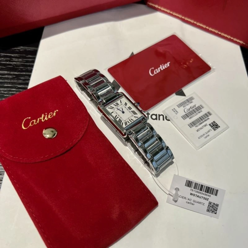 Chic CARTIER Watches 178458