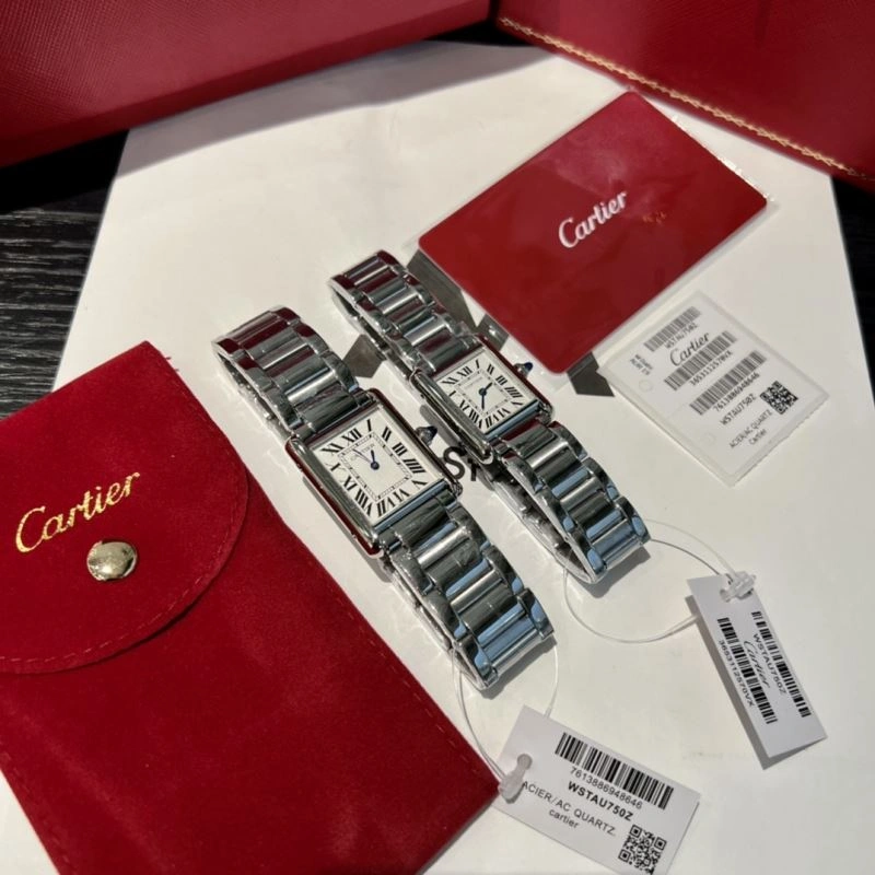 Chic CARTIER Watches 178458